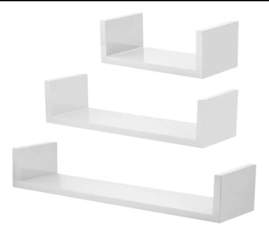 Nichos em MDF 15mm